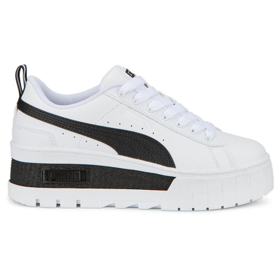 Puma Mayze Wedge Wns